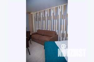 1-к квартира, посуточно, 35м2, 4/7 этаж