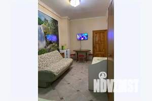 1-к квартира, посуточно, 35м2, 1/7 этаж