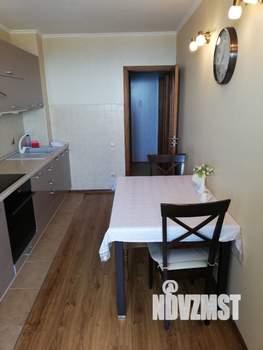 2-к квартира, посуточно, 60м2, 6/12 этаж