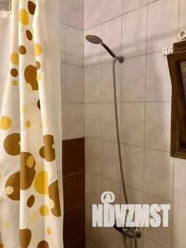 2-к квартира, посуточно, 68м2, 2/3 этаж