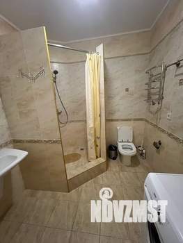 1-к квартира, посуточно, 63м2, 5/6 этаж