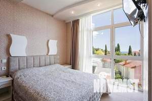 1-к квартира, посуточно, 24м2, 3/6 этаж