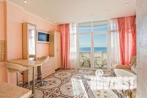 1-к квартира, посуточно, 26м2, 3/6 этаж