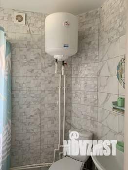 Студия квартира, посуточно, 24м2, 1/2 этаж