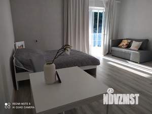 1-к квартира, посуточно, 35м2, 2/2 этаж