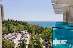 Студия квартира, на длительный срок, 27м2, 7/8 этаж