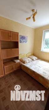 2-к квартира, посуточно, 35м2, 2/3 этаж