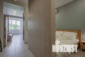 2-к квартира, посуточно, 52м2, 4/8 этаж