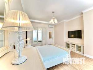 2-к квартира, посуточно, 87м2, 7/10 этаж