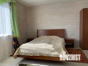 2-к квартира, посуточно, 60м2, 2/2 этаж