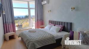 2-к квартира, посуточно, 62м2, 1/1 этаж