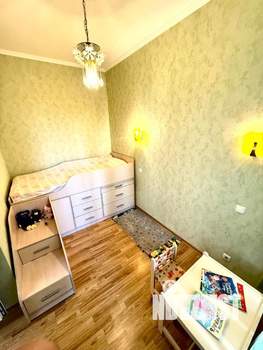 3-к квартира, посуточно, 80м2, 1/2 этаж