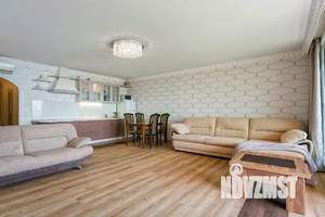 1-к квартира, посуточно, 85м2, 1/1 этаж