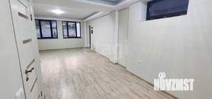 Студия квартира, на длительный срок, 43м2, 2/5 этаж