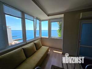 3-к квартира, посуточно, 65м2, 4/6 этаж