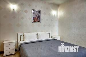 1-к квартира, посуточно, 85м2, 1/1 этаж