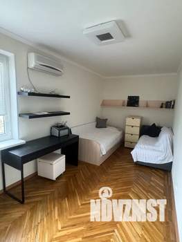 2-к квартира, посуточно, 50м2, 2/5 этаж