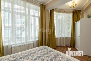 2-к квартира, на длительный срок, 57м2, 1/4 этаж