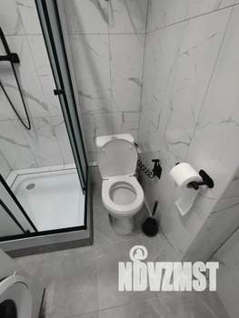 1-к квартира, посуточно, 32м2, 6/12 этаж