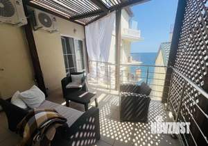 2-к квартира, посуточно, 65м2, 5/6 этаж