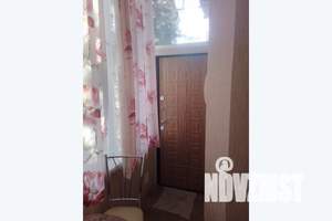 1-к квартира, посуточно, 26м2, 1/3 этаж