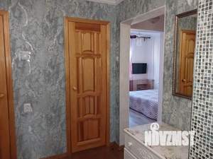 2-к квартира, посуточно, 67м2, 9/9 этаж