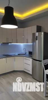 Студия квартира, посуточно, 28м2, 3/5 этаж