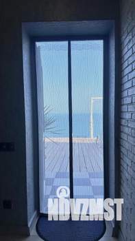 2-к квартира, посуточно, 55м2, 1/1 этаж