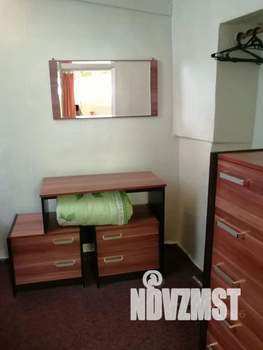 2-к квартира, посуточно, 32м2, 1/1 этаж