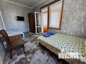 1-к квартира, посуточно, 36м2, 2/2 этаж