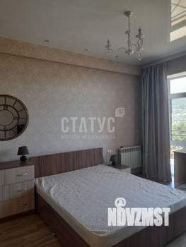 2-к квартира, на длительный срок, 45м2, 2/4 этаж