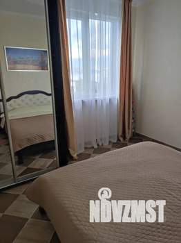 2-к квартира, посуточно, 42м2, 2/5 этаж