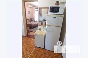 1-к квартира, посуточно, 30м2, 2/2 этаж