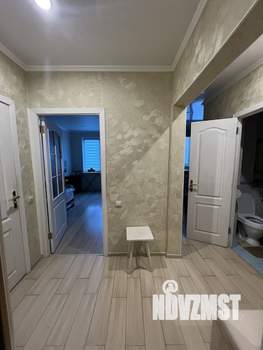 1-к квартира, на длительный срок, 30м2, 1/9 этаж