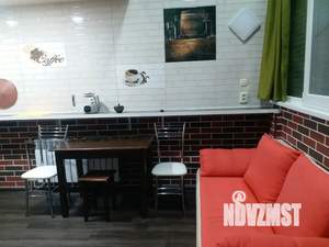 Студия квартира, посуточно, 27м2, 1/3 этаж