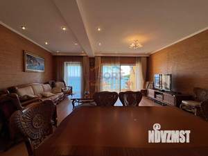 3-к квартира, посуточно, 185м2, 6/6 этаж