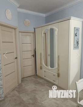 2-к квартира, на длительный срок, 45м2, 1/3 этаж