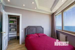 3-к квартира, на длительный срок, 130м2, 10/19 этаж