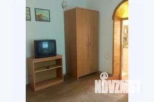 2-к квартира, посуточно, 75м2, 1/2 этаж