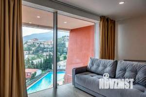 2-к квартира, посуточно, 105м2, 1/1 этаж