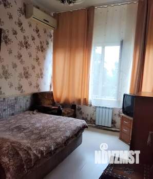 3-к квартира, посуточно, 50м2, 3/3 этаж