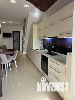 2-к квартира, посуточно, 48м2, 1/4 этаж