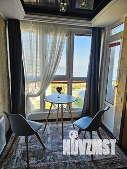 2-к квартира, посуточно, 43м2, 6/14 этаж