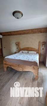 1-к квартира, посуточно, 30м2, 2/2 этаж