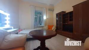 1-к квартира, посуточно, 35м2, 1/2 этаж