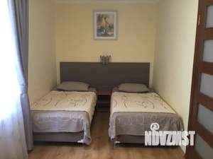 2-к квартира, посуточно, 45м2, 2/4 этаж
