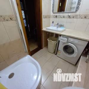 2-к квартира, посуточно, 63м2, 1/2 этаж