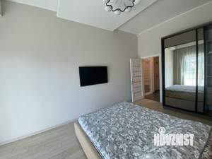1-к квартира, посуточно, 65м2, 2/12 этаж