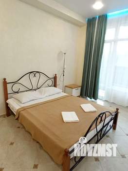 1-к квартира, посуточно, 32м2, 1/1 этаж