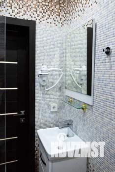 Студия квартира, посуточно, 40м2, 3/6 этаж